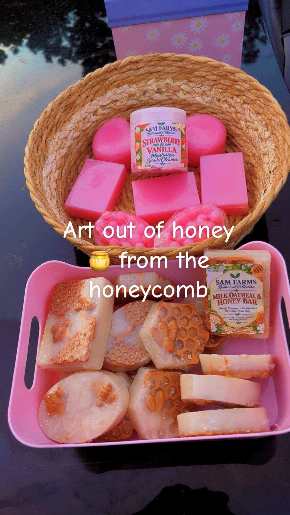 WHOLESALE SOAP DEAL