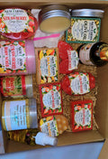 Variety soap bundle